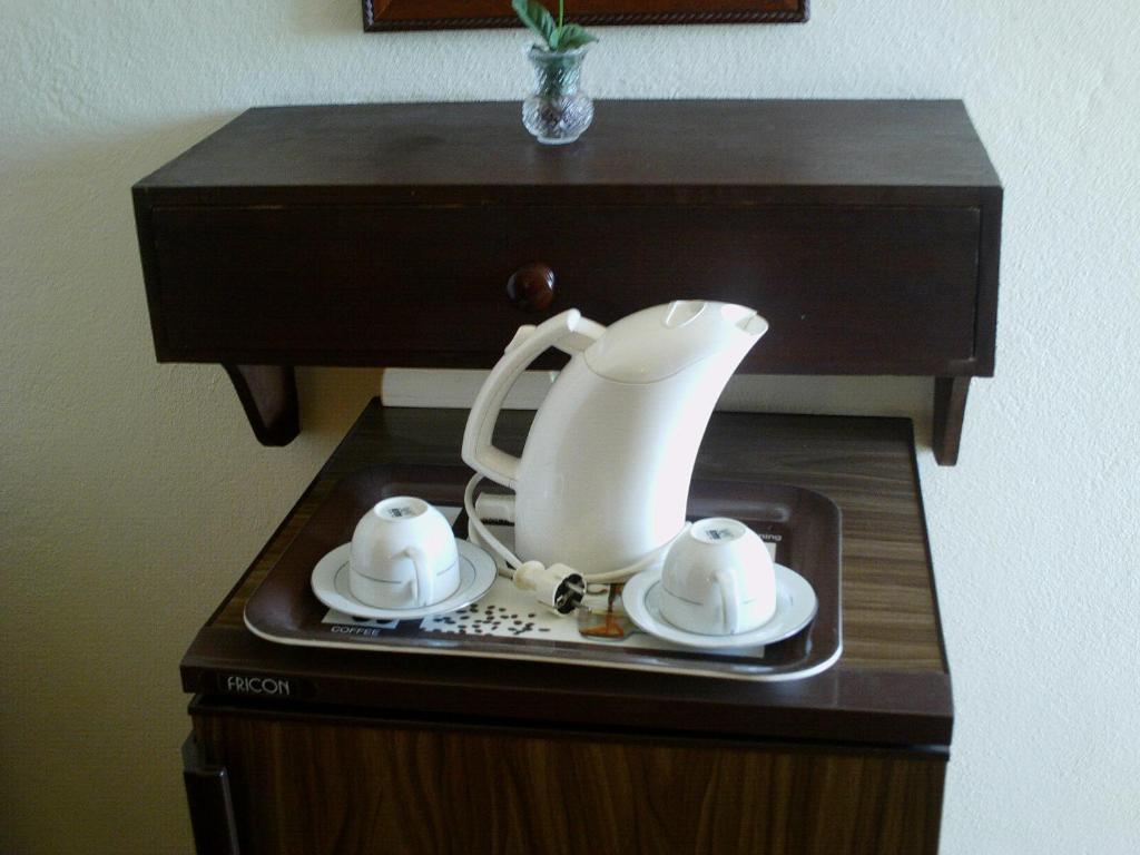 Guest House Pacifica 奎特里拉 客房 照片