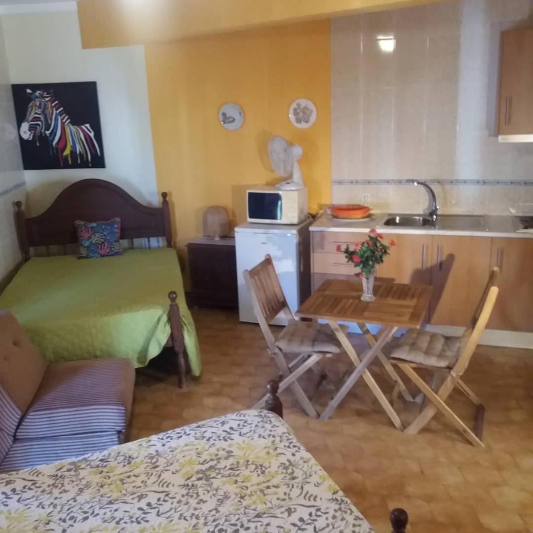 Guest House Pacifica 奎特里拉 客房 照片