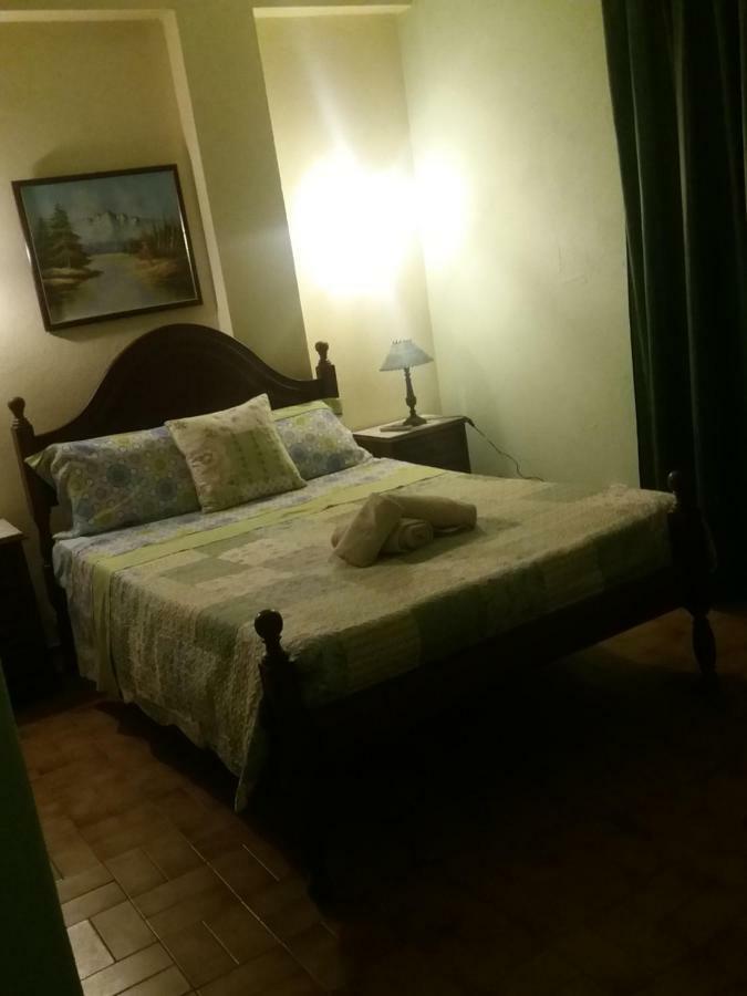 Guest House Pacifica 奎特里拉 外观 照片