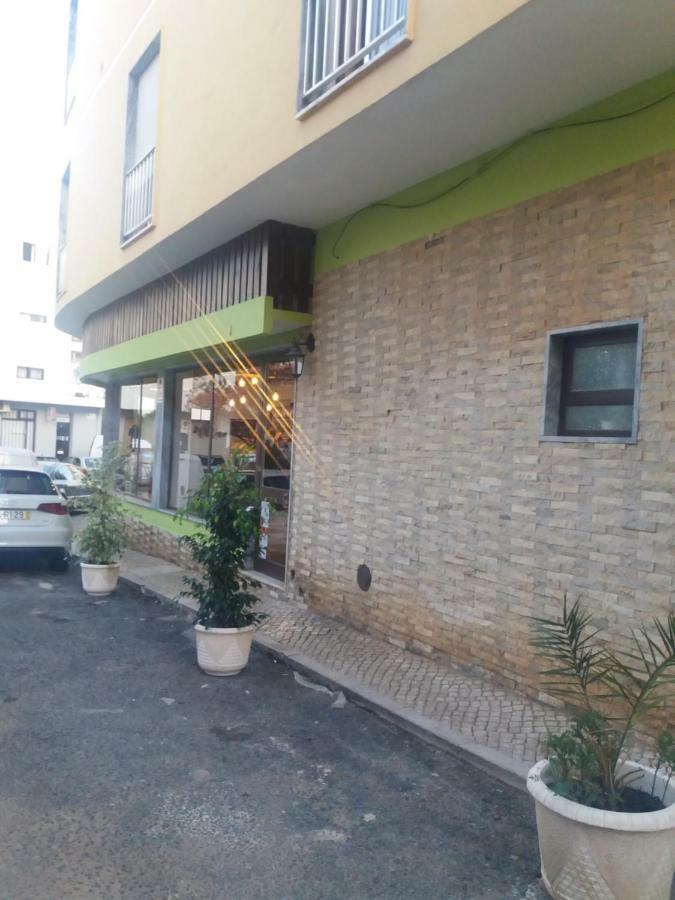 Guest House Pacifica 奎特里拉 外观 照片