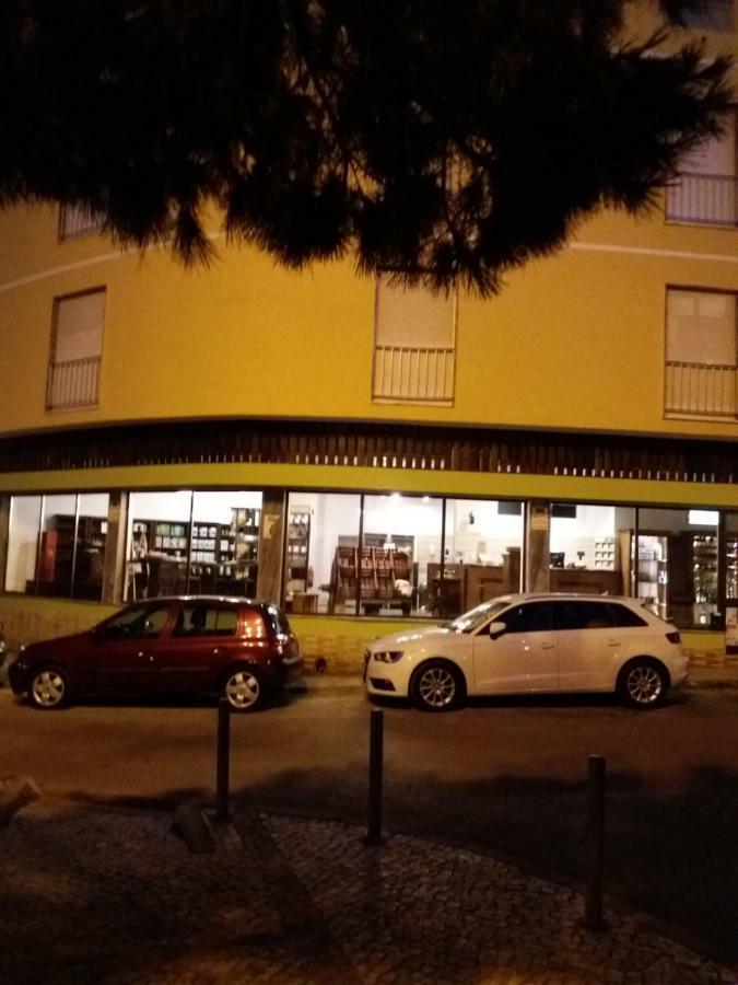 Guest House Pacifica 奎特里拉 外观 照片