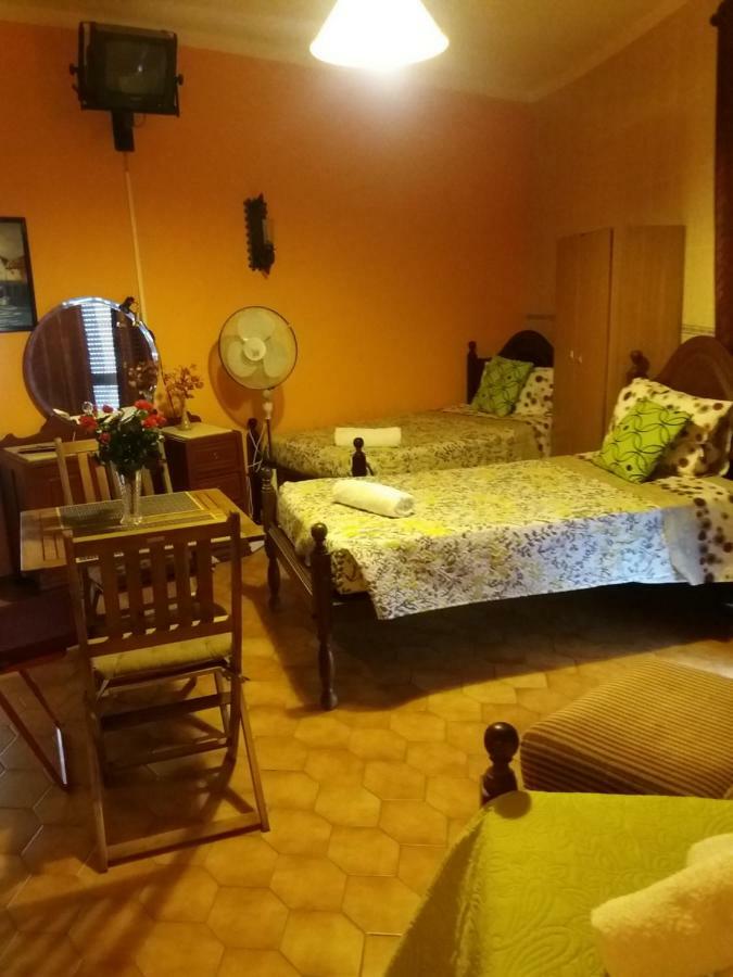 Guest House Pacifica 奎特里拉 外观 照片