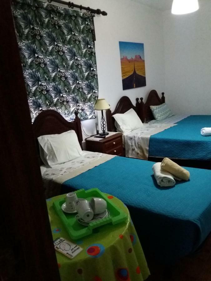 Guest House Pacifica 奎特里拉 外观 照片